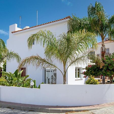 Villa Nova Protaras Dış mekan fotoğraf