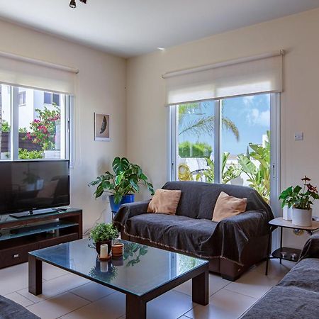 Villa Nova Protaras Dış mekan fotoğraf