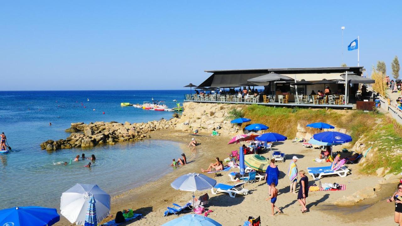 Villa Nova Protaras Dış mekan fotoğraf