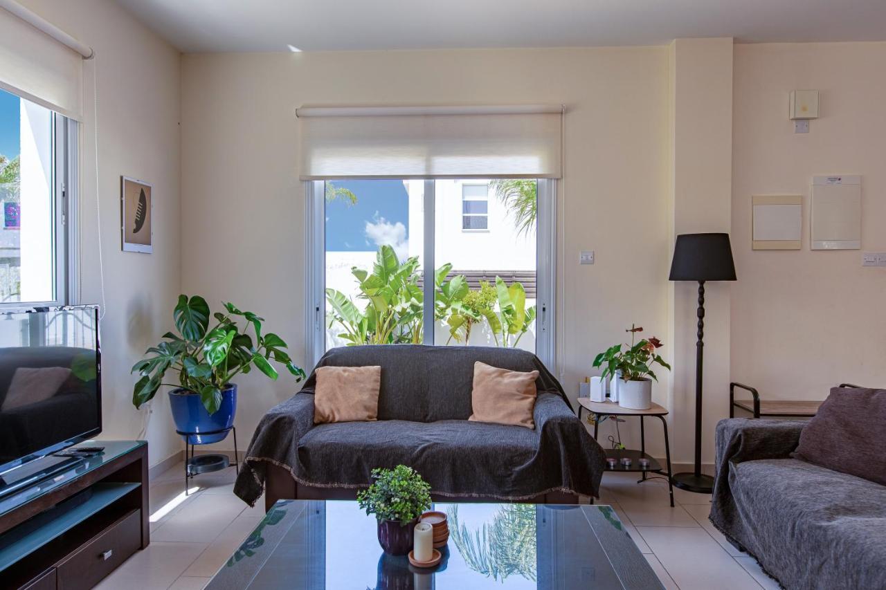 Villa Nova Protaras Dış mekan fotoğraf