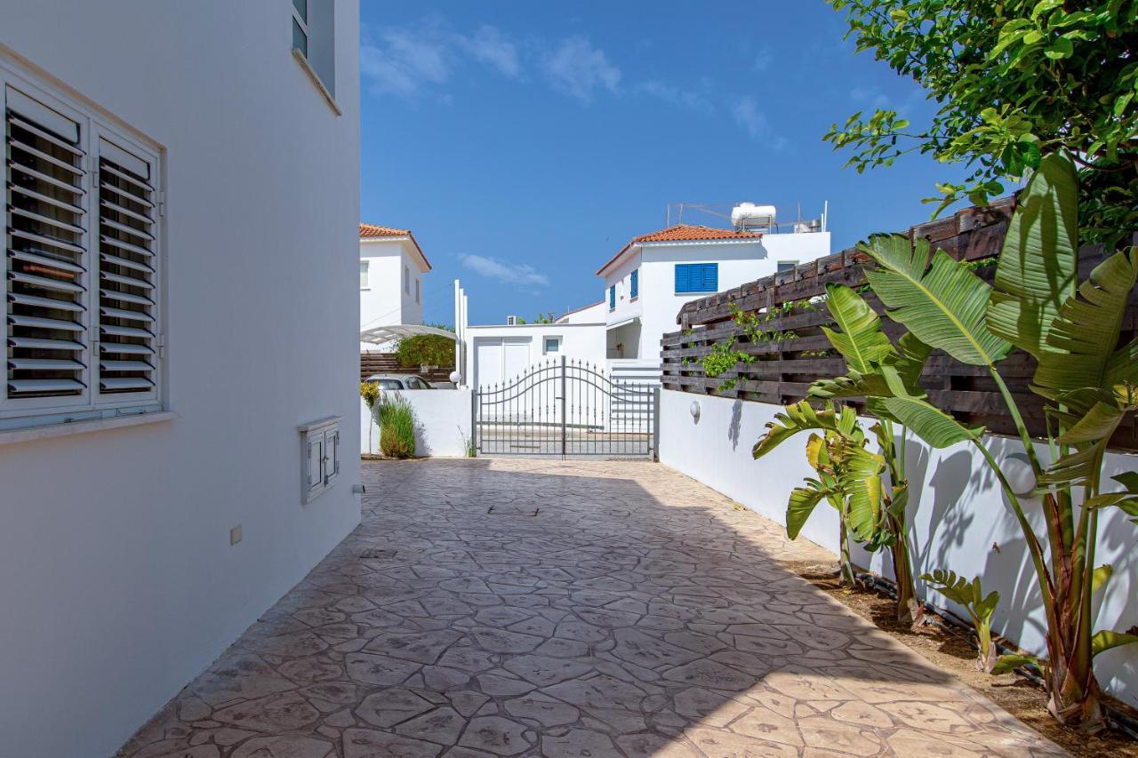 Villa Nova Protaras Dış mekan fotoğraf