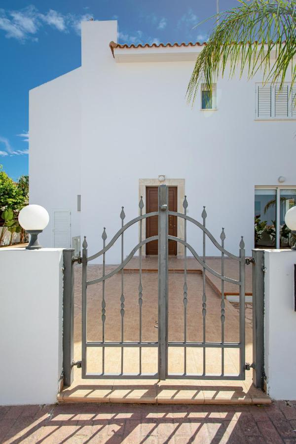 Villa Nova Protaras Dış mekan fotoğraf
