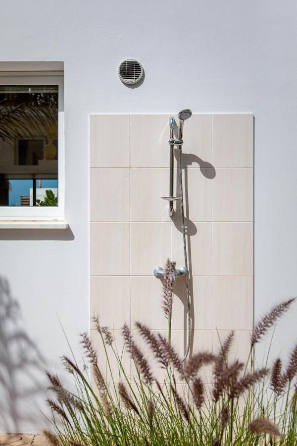 Villa Nova Protaras Dış mekan fotoğraf