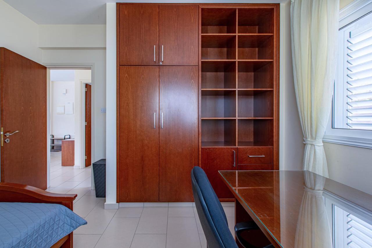 Villa Nova Protaras Dış mekan fotoğraf