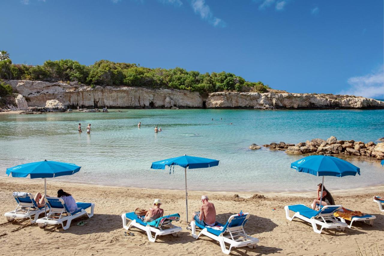Villa Nova Protaras Dış mekan fotoğraf