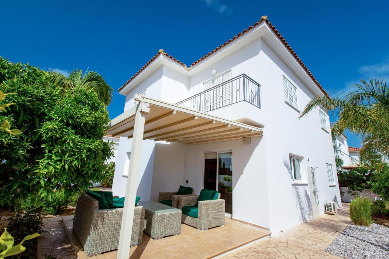Villa Nova Protaras Dış mekan fotoğraf