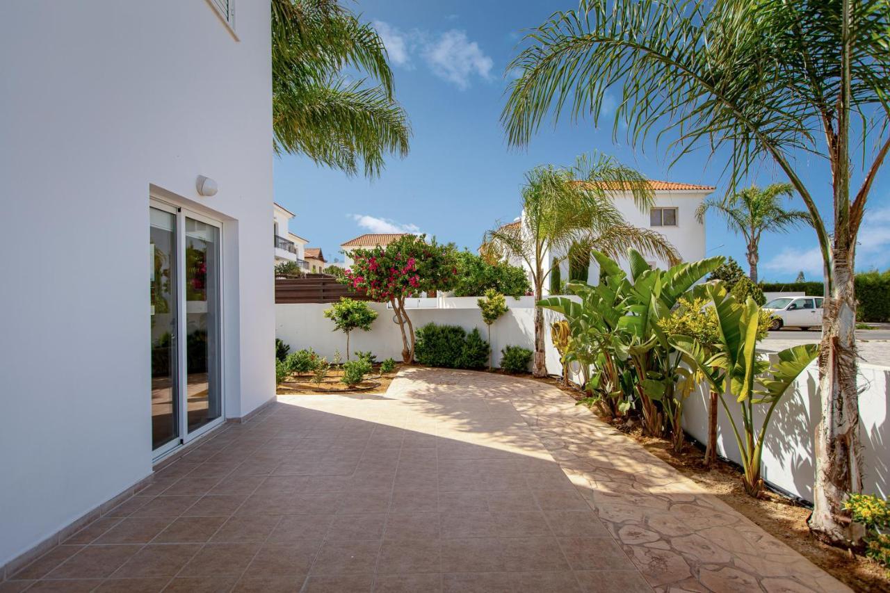 Villa Nova Protaras Dış mekan fotoğraf