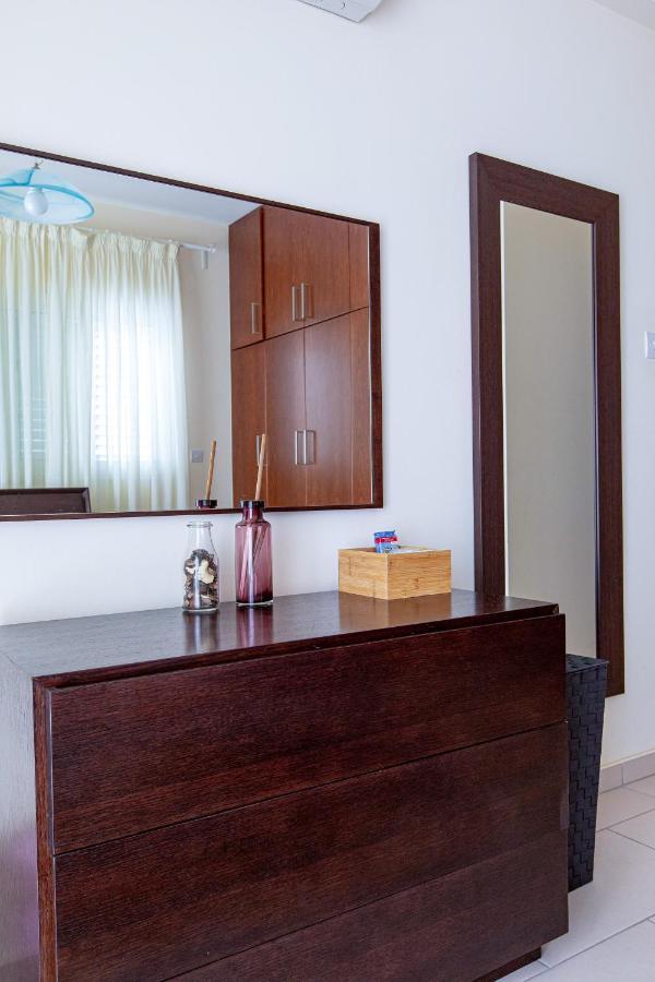 Villa Nova Protaras Dış mekan fotoğraf