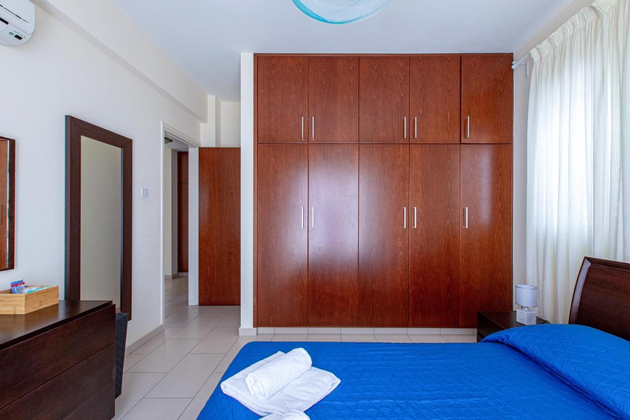 Villa Nova Protaras Dış mekan fotoğraf