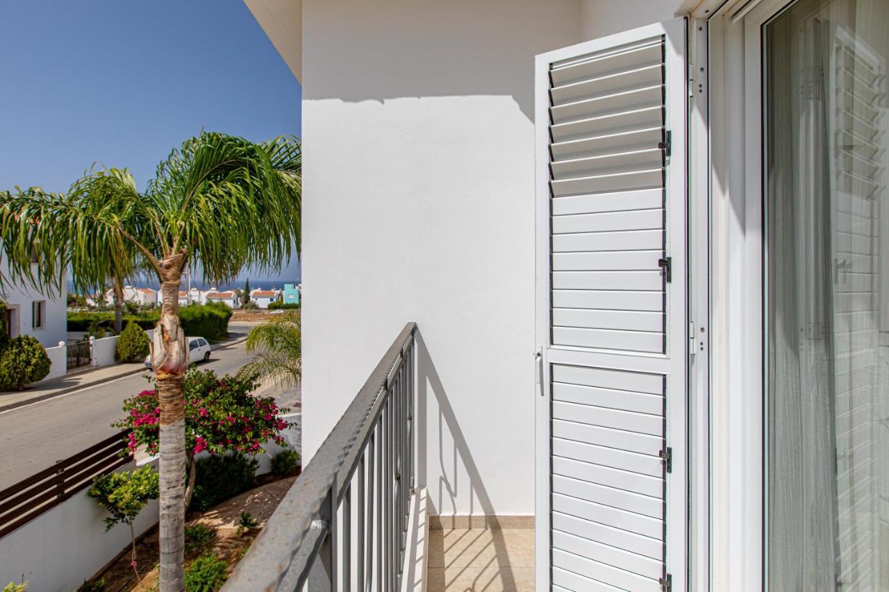 Villa Nova Protaras Dış mekan fotoğraf