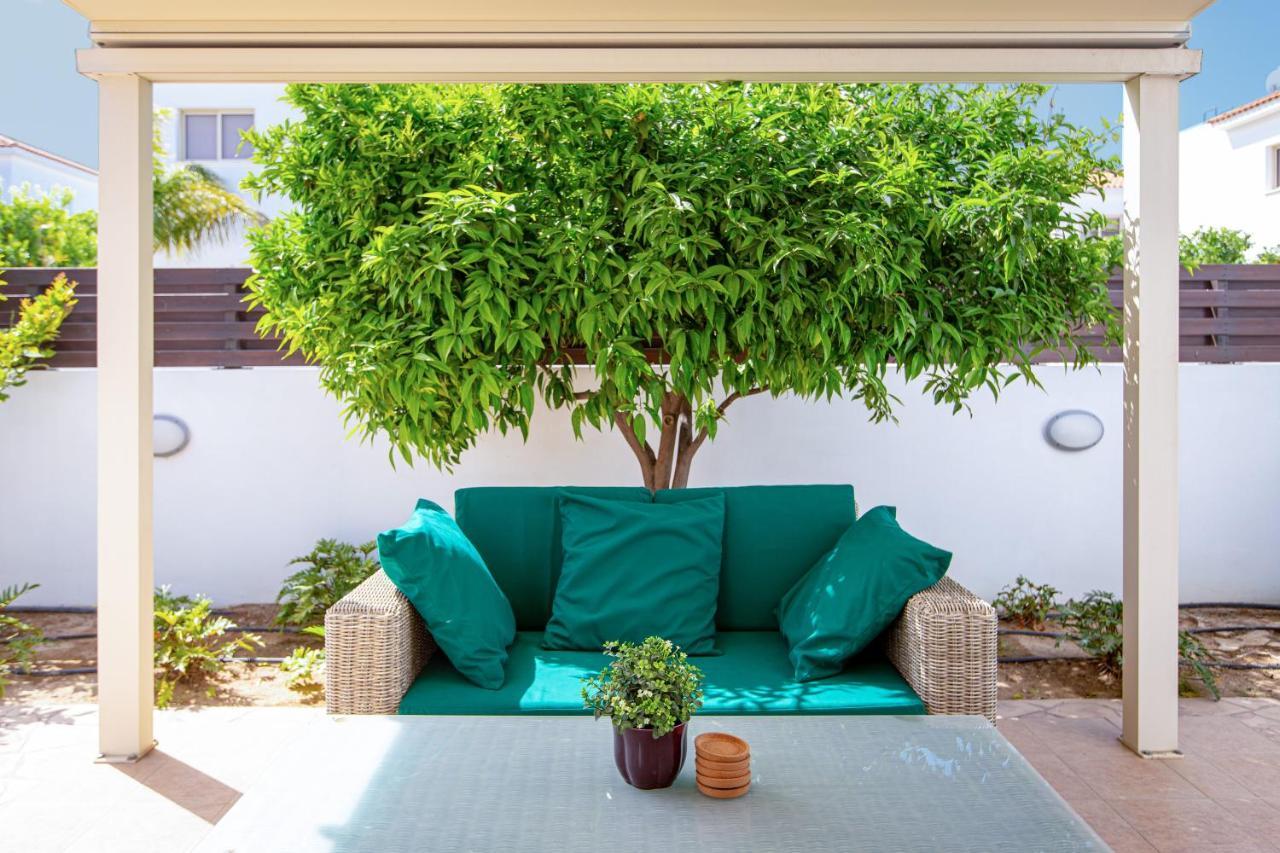 Villa Nova Protaras Dış mekan fotoğraf