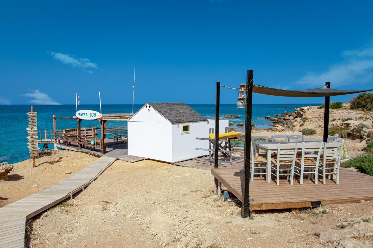 Villa Nova Protaras Dış mekan fotoğraf