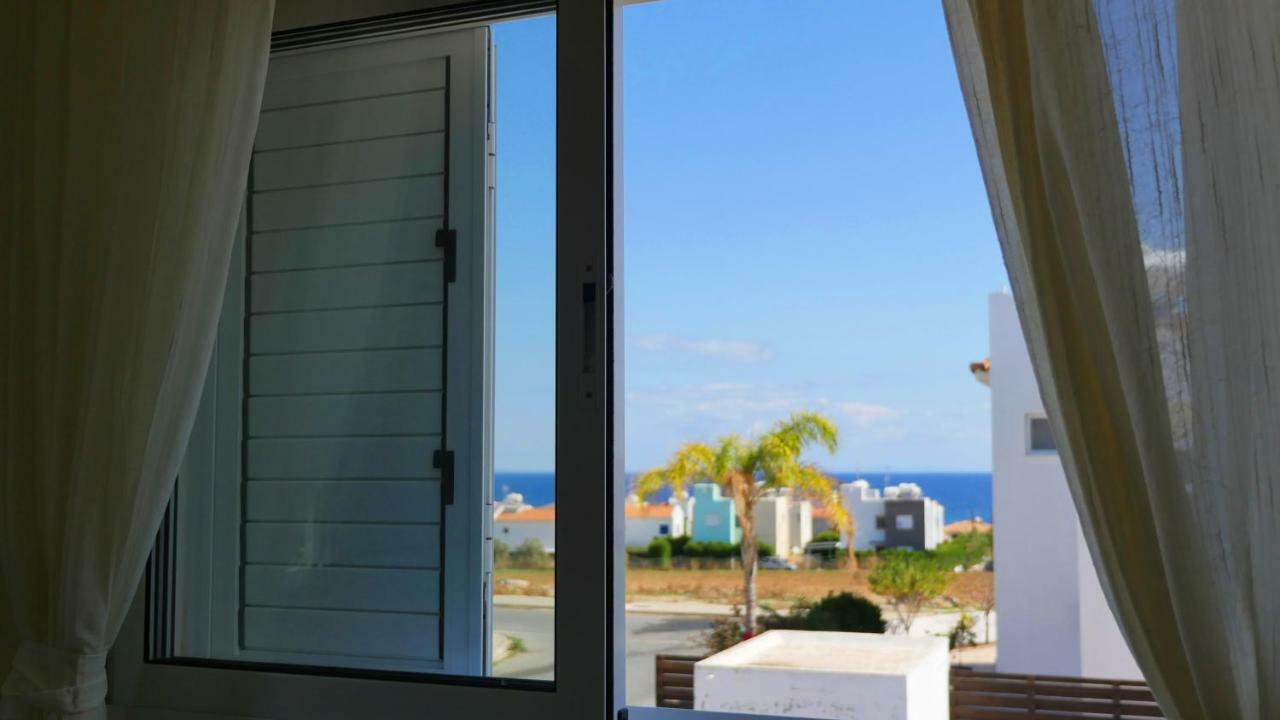 Villa Nova Protaras Dış mekan fotoğraf